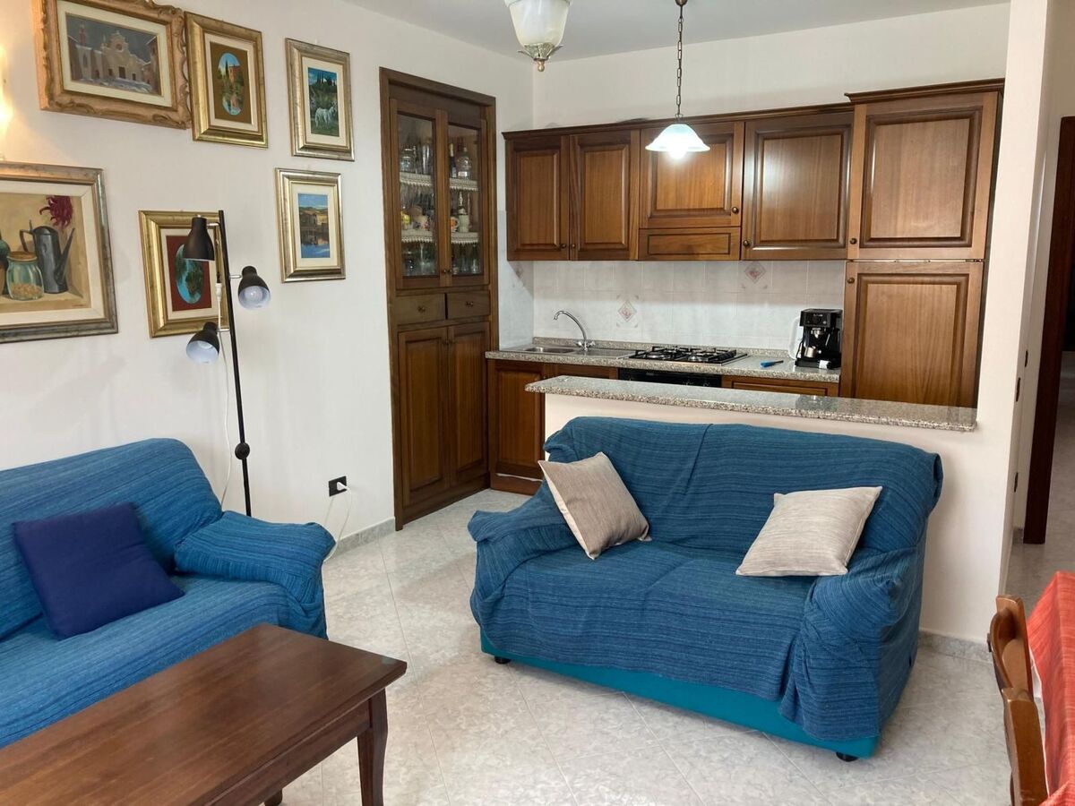 Appartement Via Manin 13 - Cœur de Bosa Marina - Photo 36