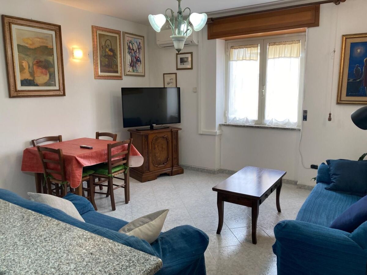 Appartement Via Manin 13 - Cœur de Bosa Marina - Photo 37