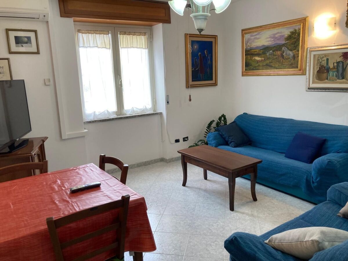 Appartement Via Manin 13 - Cœur de Bosa Marina - Photo 38