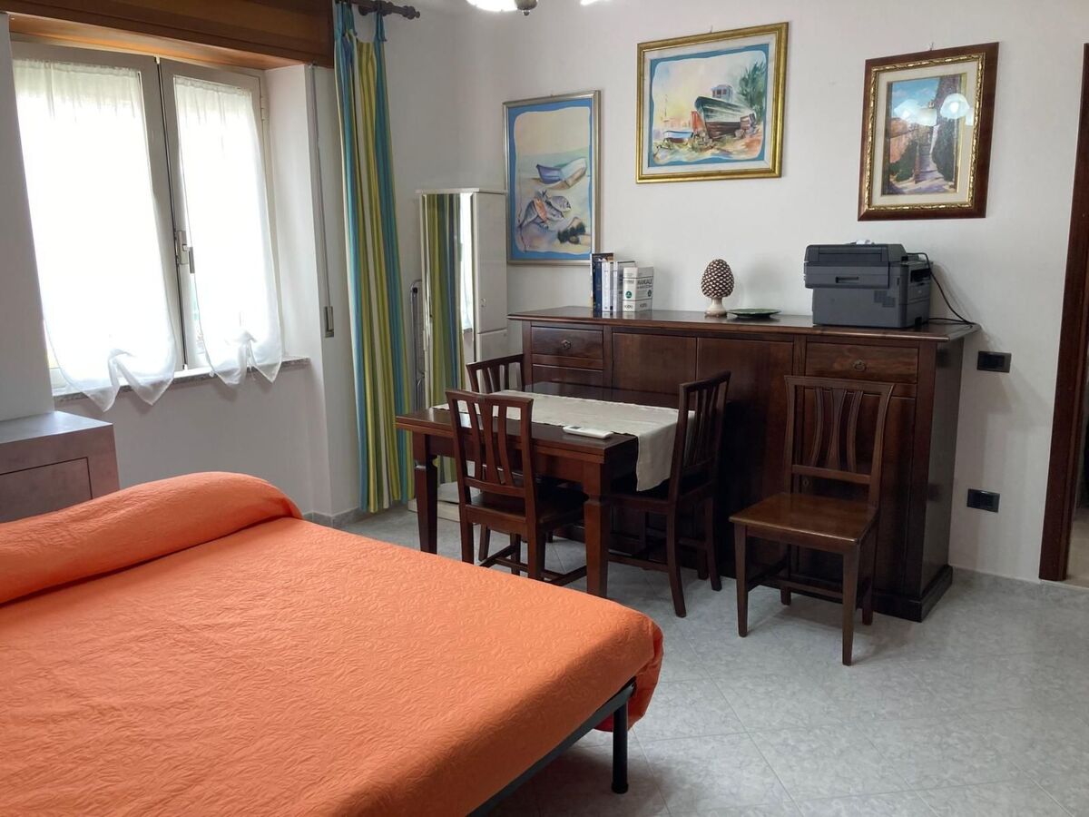 Appartement Via Manin 13 - Cœur de Bosa Marina - Photo 39