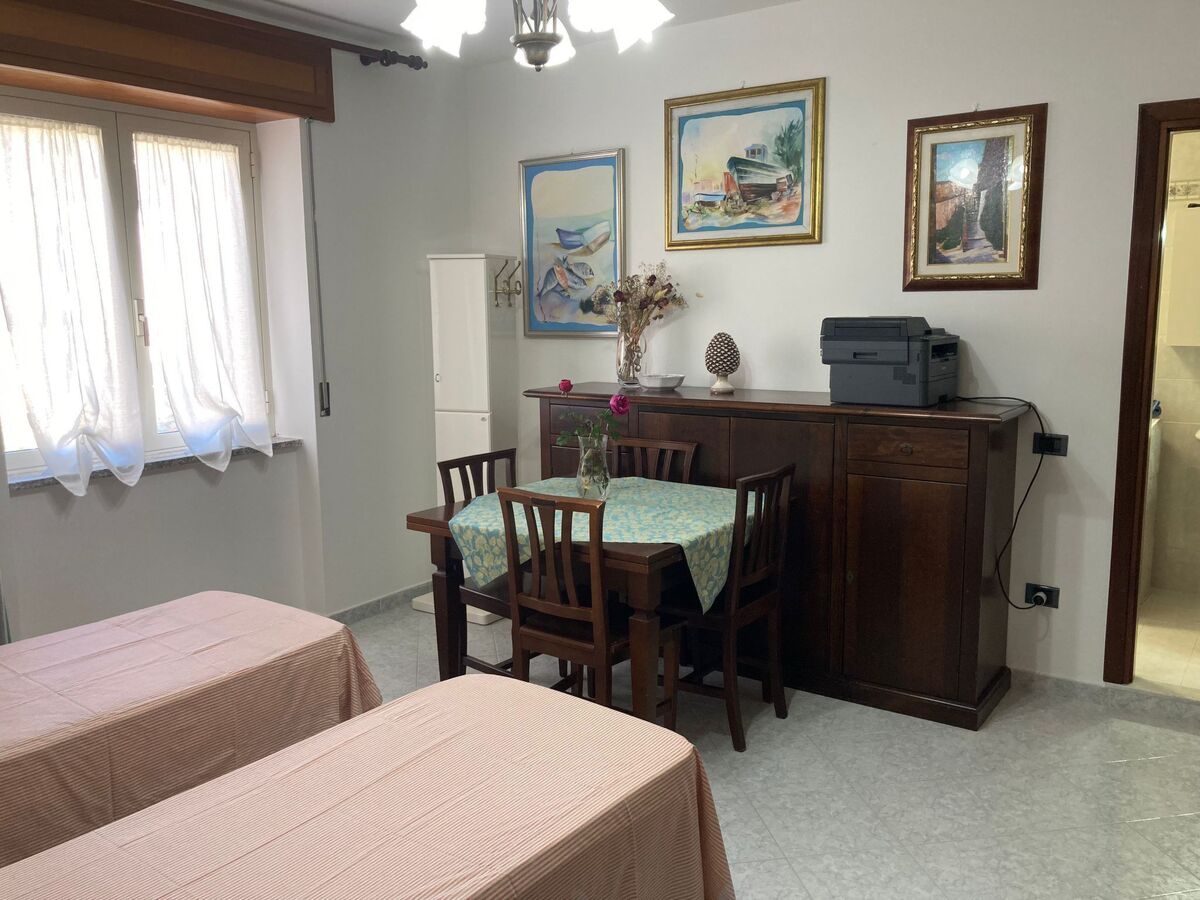 Appartement Via Manin 13 - Cœur de Bosa Marina - Photo 40
