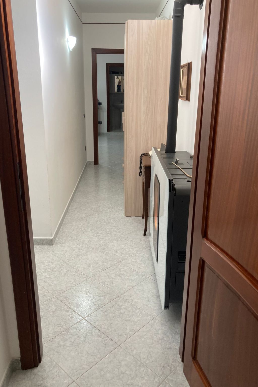Appartement Via Manin 13 - Cœur de Bosa Marina - Photo 41