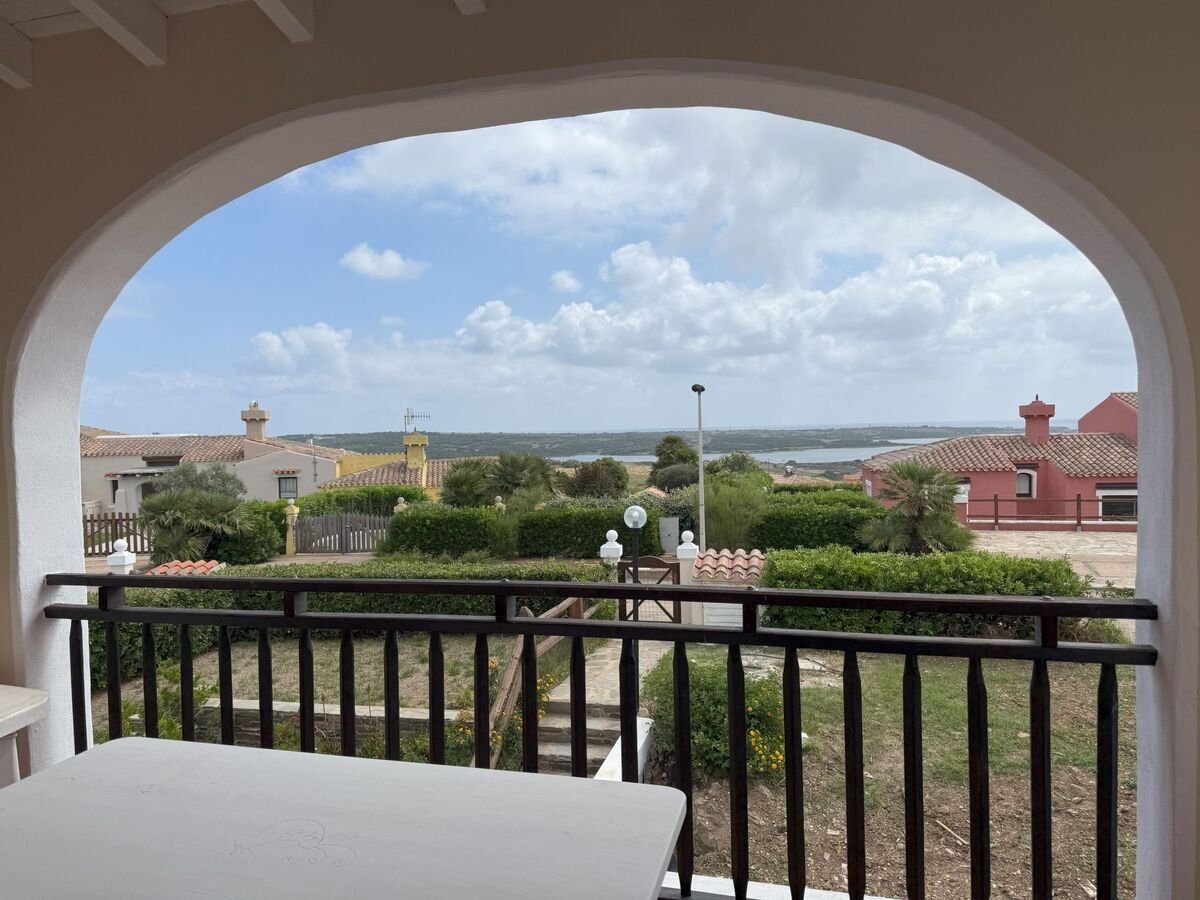 Villa La Pavoncella, 4 pers, piscine & vue mer - Photo 2