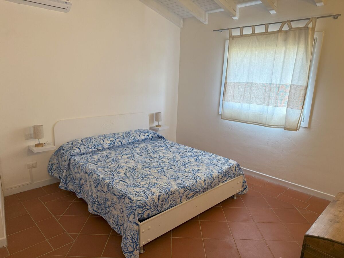 Villa La Pavoncella, 4 pers, piscine & vue mer - Photo 3