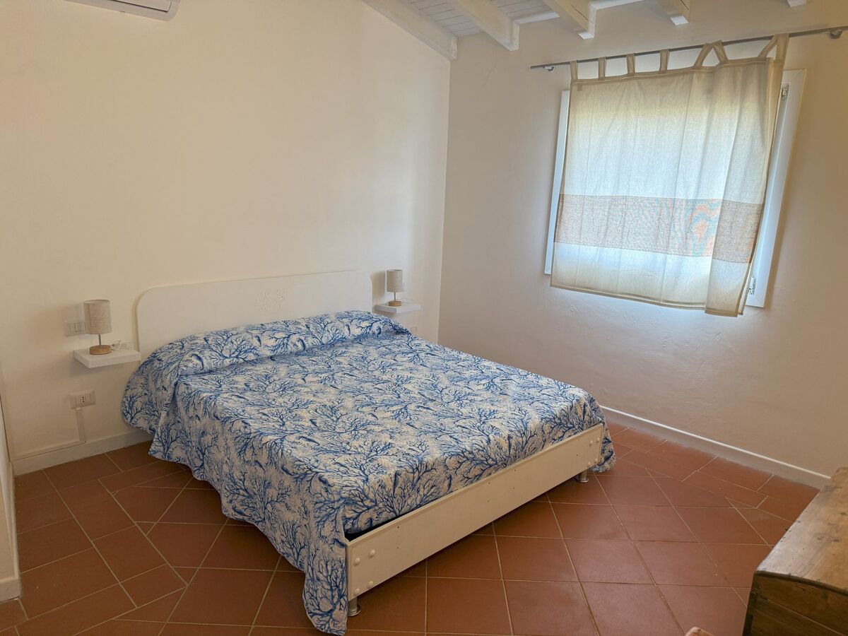 Villa La Pavoncella, 4 pers, piscine & vue mer - Photo 4