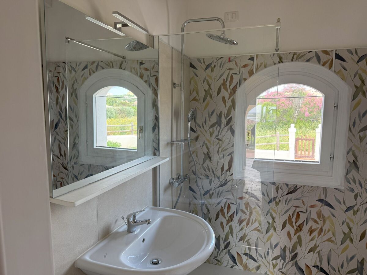Villa La Pavoncella, 4 pers, piscine & vue mer - Photo 6