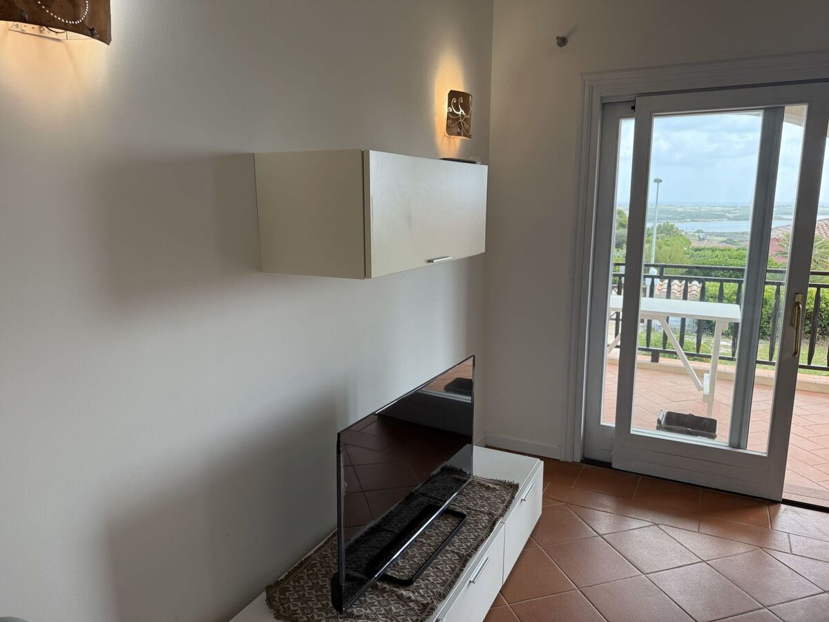 Villa La Pavoncella, 4 pers, piscine & vue mer - Photo 7
