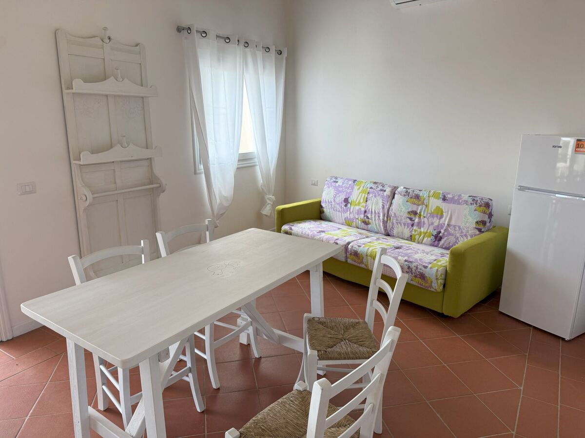 Villa La Pavoncella, 4 pers, piscine & vue mer - Photo 8