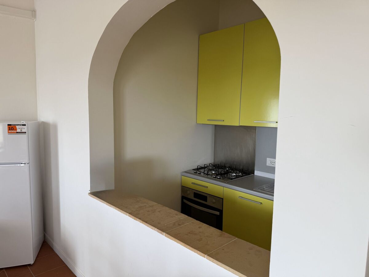 Villa La Pavoncella, 4 pers, piscine & vue mer - Photo 9