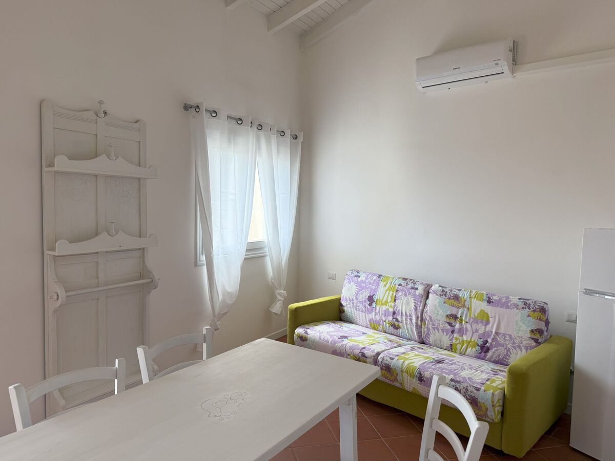 Villa La Pavoncella, 4 pers, piscine & vue mer - Photo 10