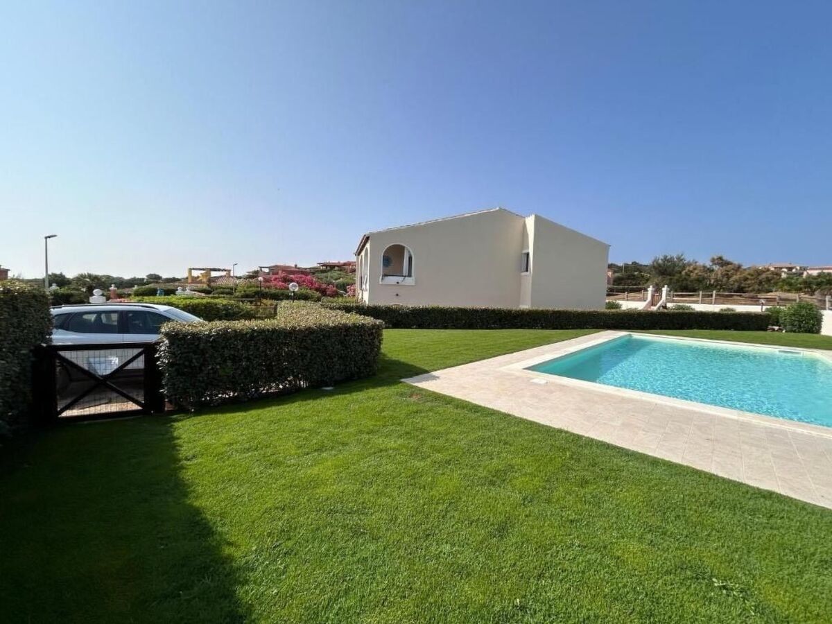 Villa La Pavoncella, 4 pers, piscine & vue mer - Photo 13