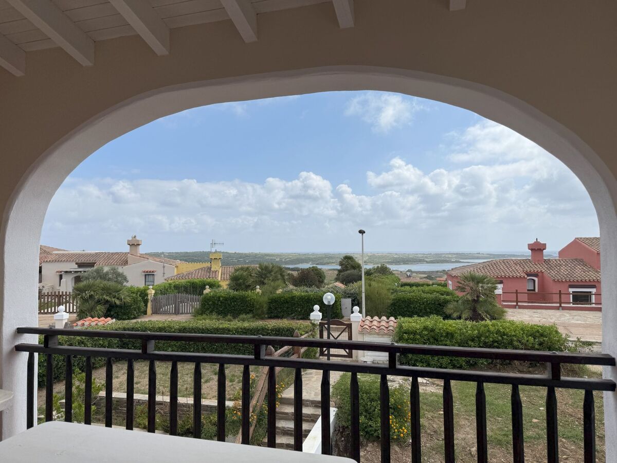 Villa La Pavoncella, 4 pers, piscine & vue mer - Photo 14