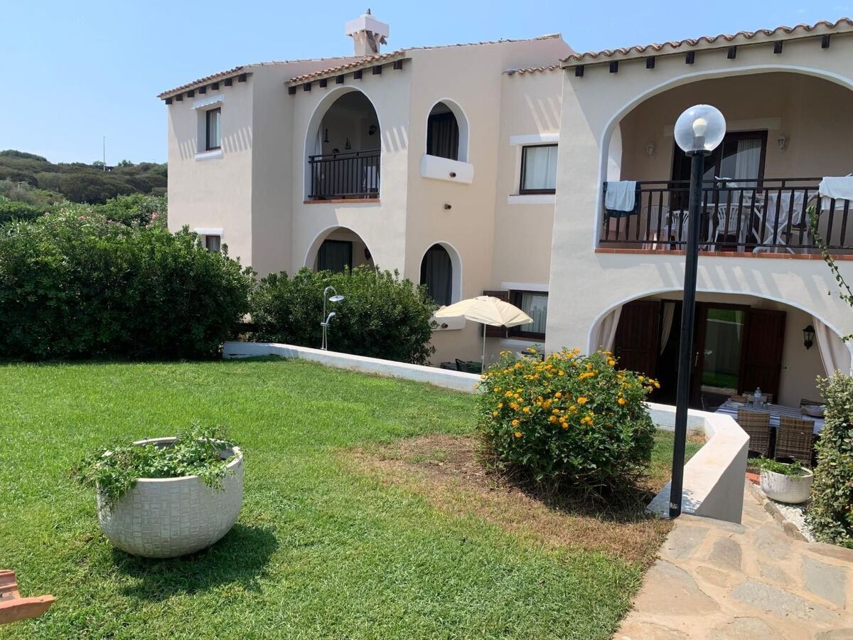 Villa La Pavoncella, 4 pers, piscine & vue mer - Photo 15