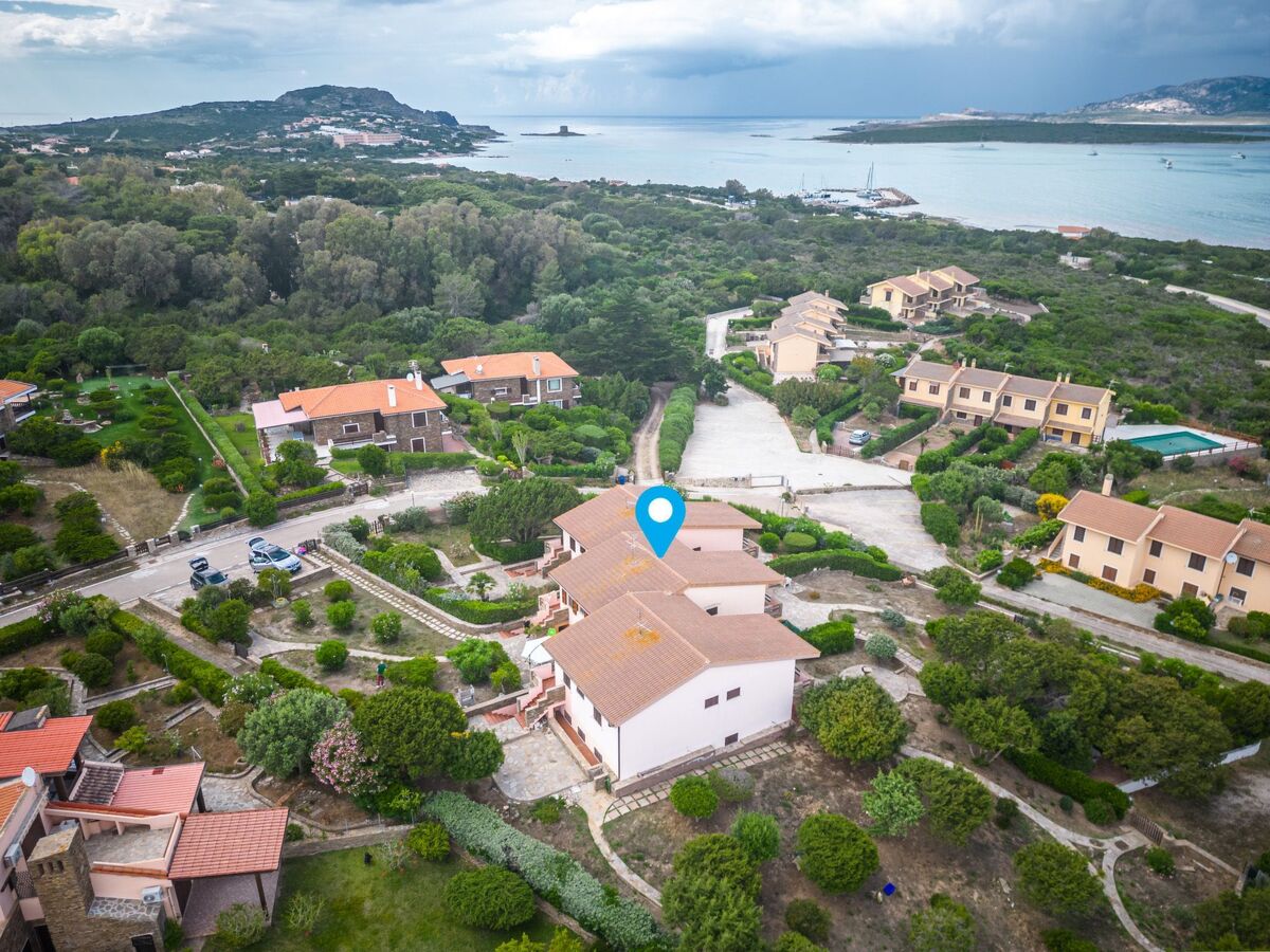 Villetta Bilo Janna – Appartement 4 pers. face à la mer - Photo 1