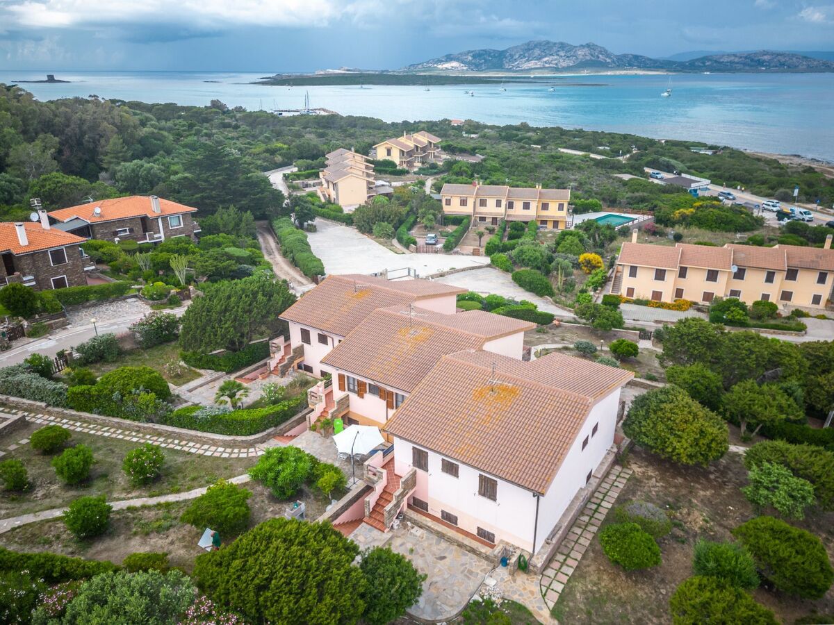 Villetta Bilo Janna – Appartement 4 pers. face à la mer - Photo 2