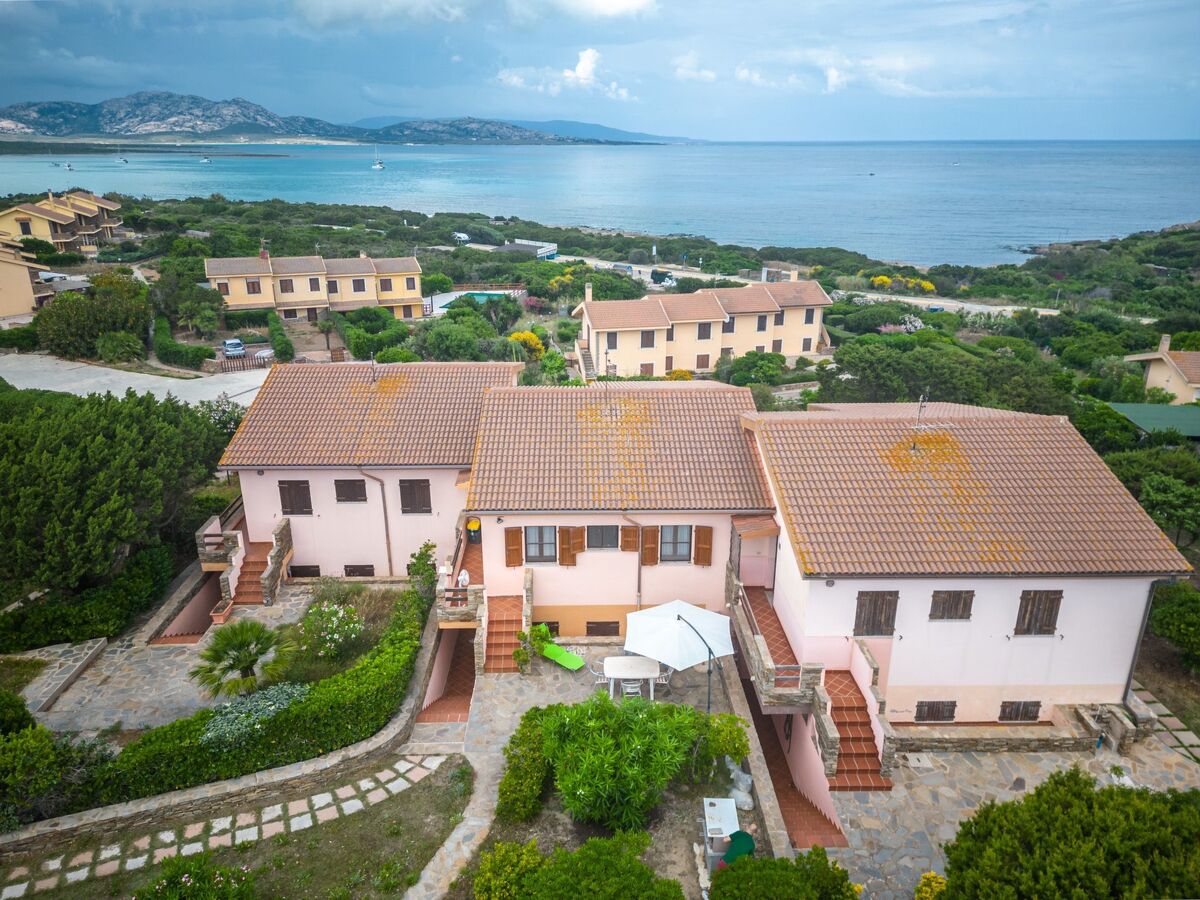 Villetta Bilo Janna – Appartement 4 pers. face à la mer - Photo 3