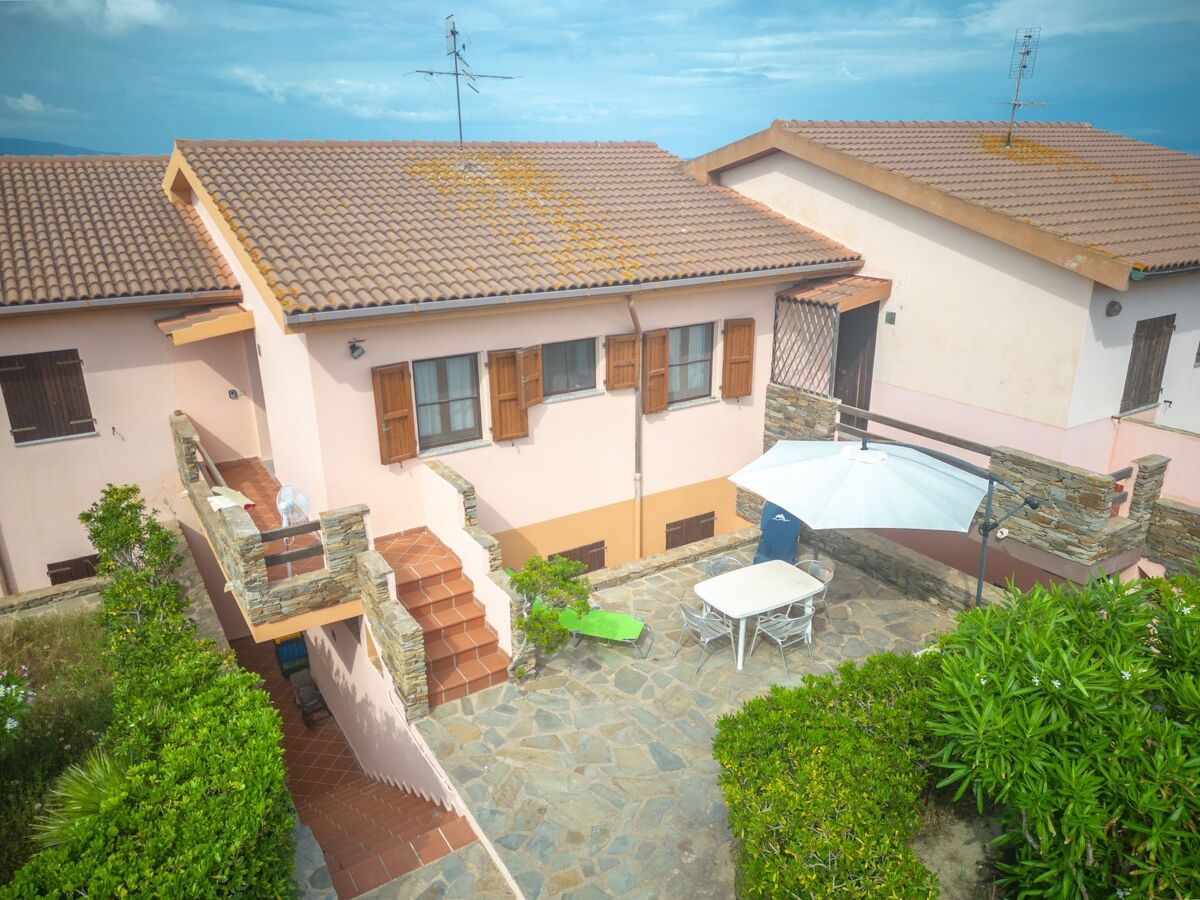 Villetta Bilo Janna – Appartement 4 pers. face à la mer - Photo 4