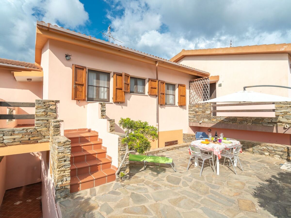 Villetta Bilo Janna – Appartement 4 pers. face à la mer - Photo 5