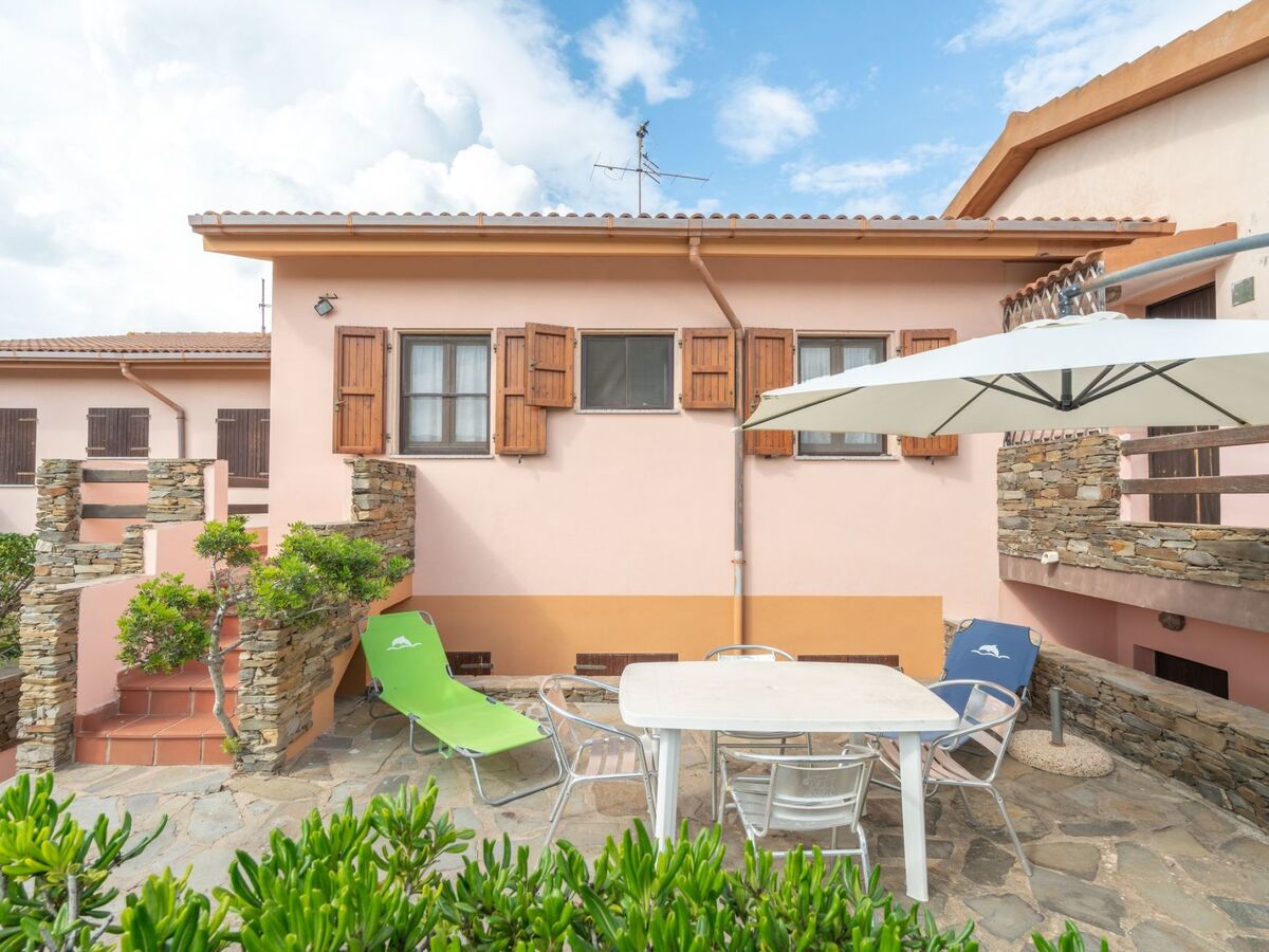 Villetta Bilo Janna – Appartement 4 pers. face à la mer - Photo 6