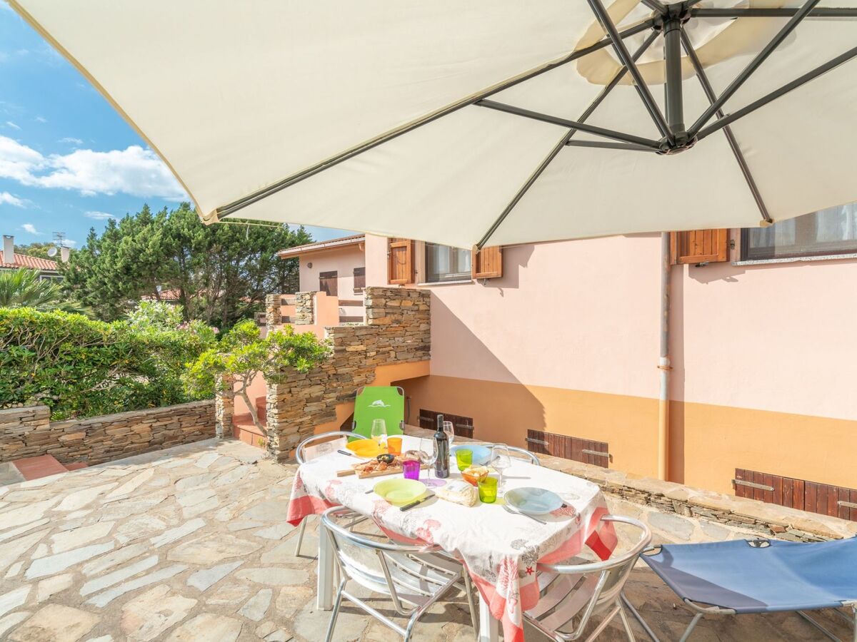 Villetta Bilo Janna – Appartement 4 pers. face à la mer - Photo 7