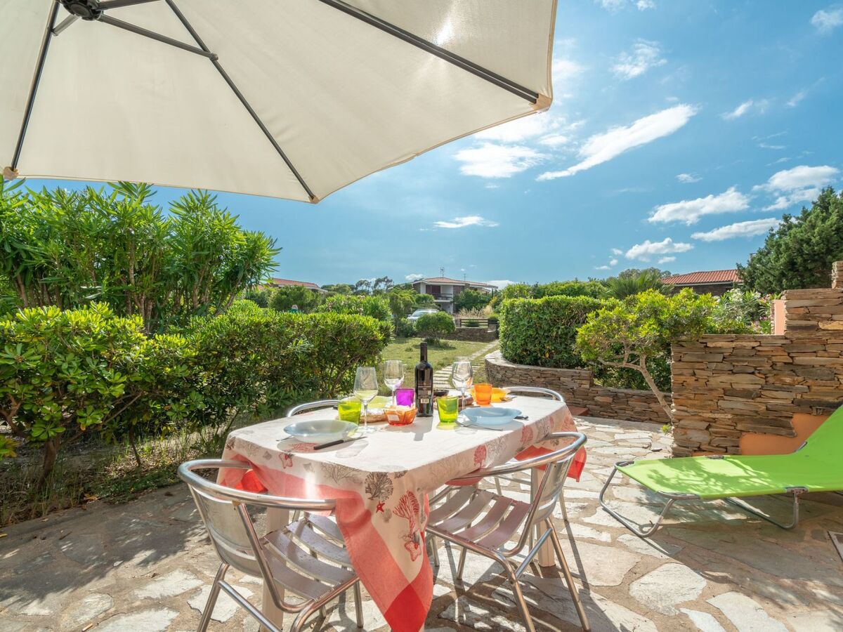 Villetta Bilo Janna – Appartement 4 pers. face à la mer - Photo 8