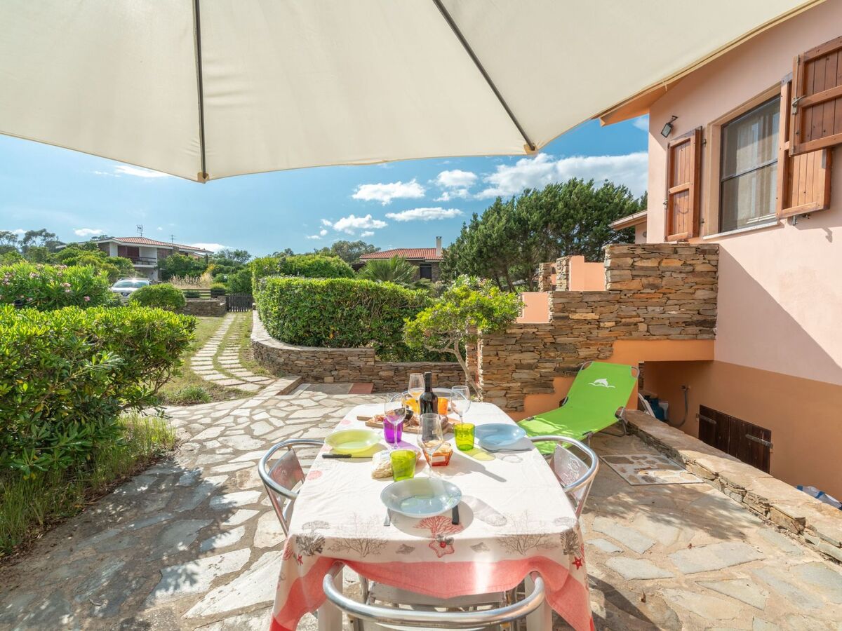 Villetta Bilo Janna – Appartement 4 pers. face à la mer - Photo 9