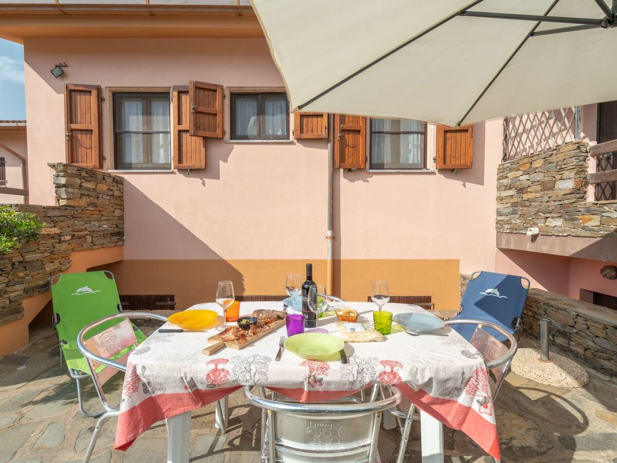 Villetta Bilo Janna – Appartement 4 pers. face à la mer - Photo 10
