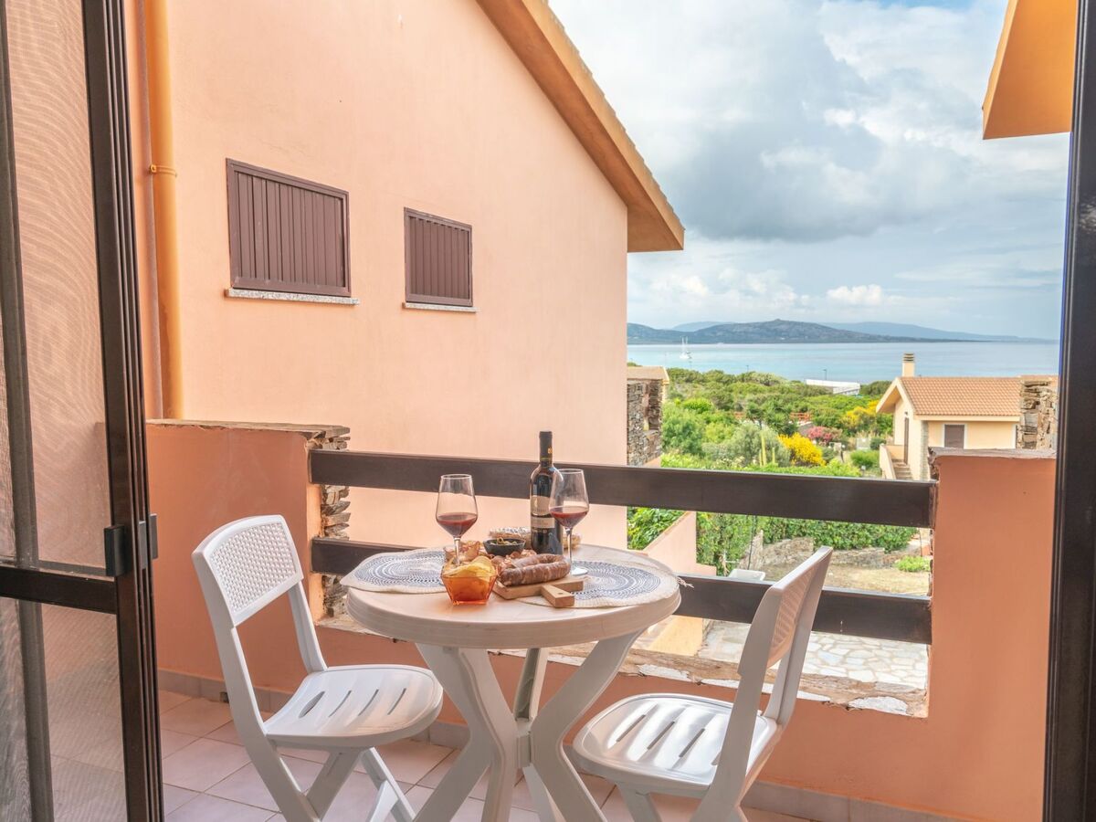 Villetta Bilo Janna – Appartement 4 pers. face à la mer - Photo 11