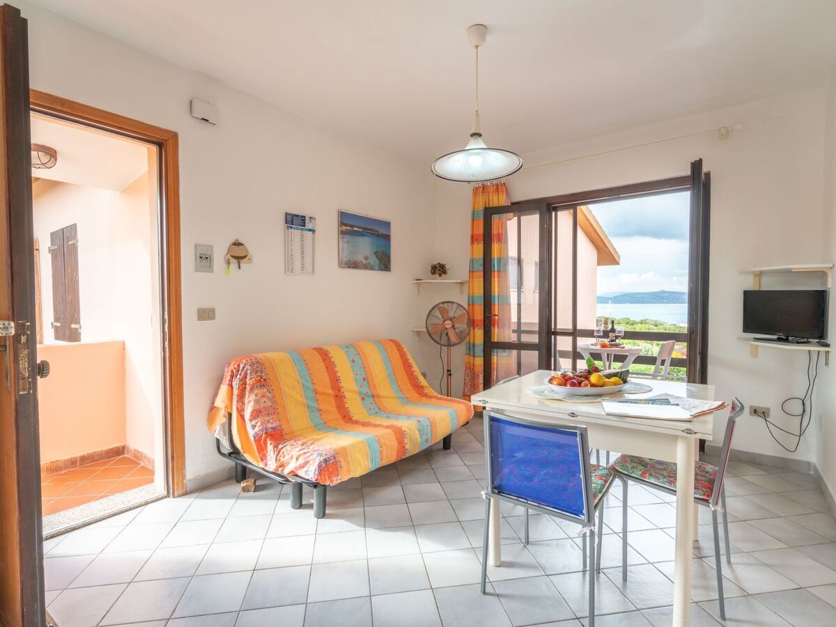 Villetta Bilo Janna – Appartement 4 pers. face à la mer - Photo 13