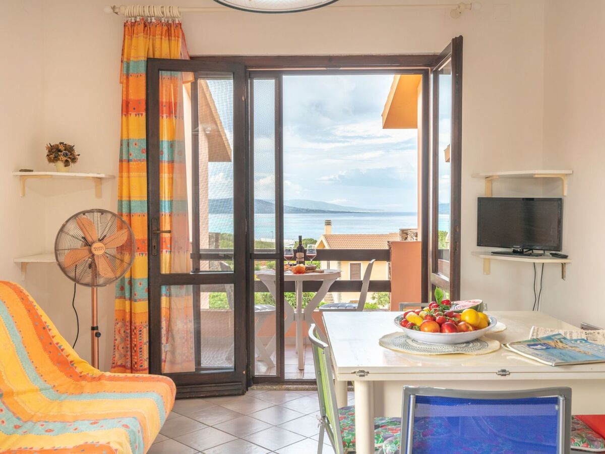 Villetta Bilo Janna – Appartement 4 pers. face à la mer - Photo 14