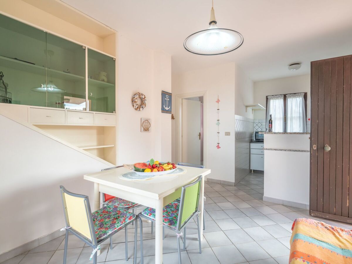 Villetta Bilo Janna – Appartement 4 pers. face à la mer - Photo 15