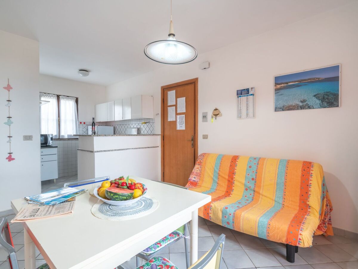 Villetta Bilo Janna – Appartement 4 pers. face à la mer - Photo 16