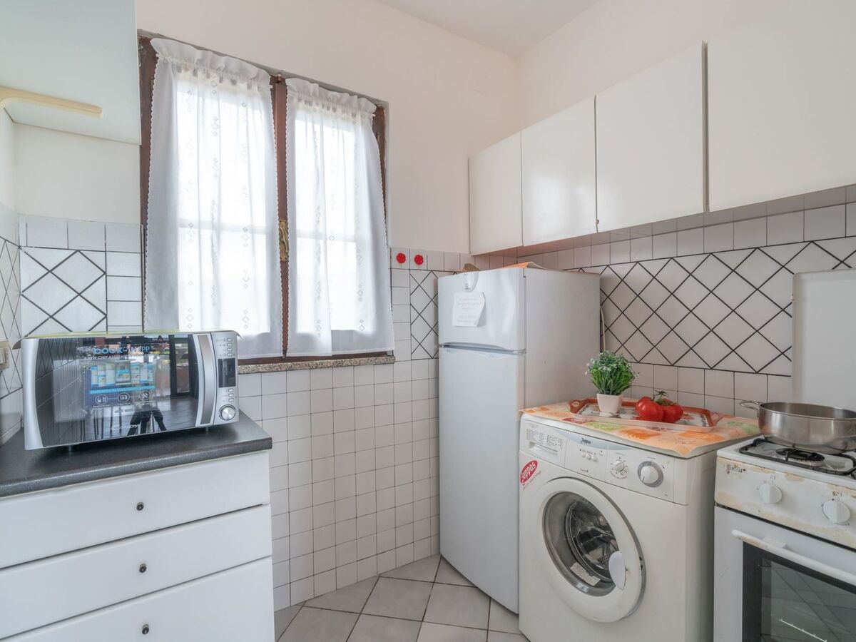 Villetta Bilo Janna – Appartement 4 pers. face à la mer - Photo 17
