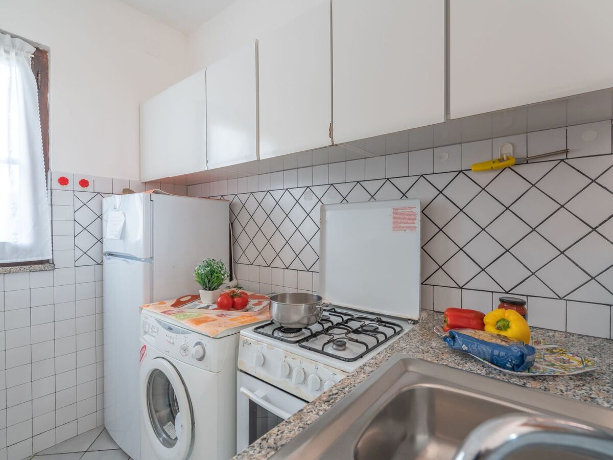 Villetta Bilo Janna – Appartement 4 pers. face à la mer - Photo 18