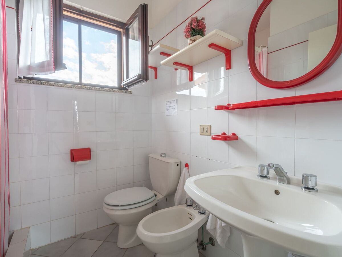 Villetta Bilo Janna – Appartement 4 pers. face à la mer - Photo 21