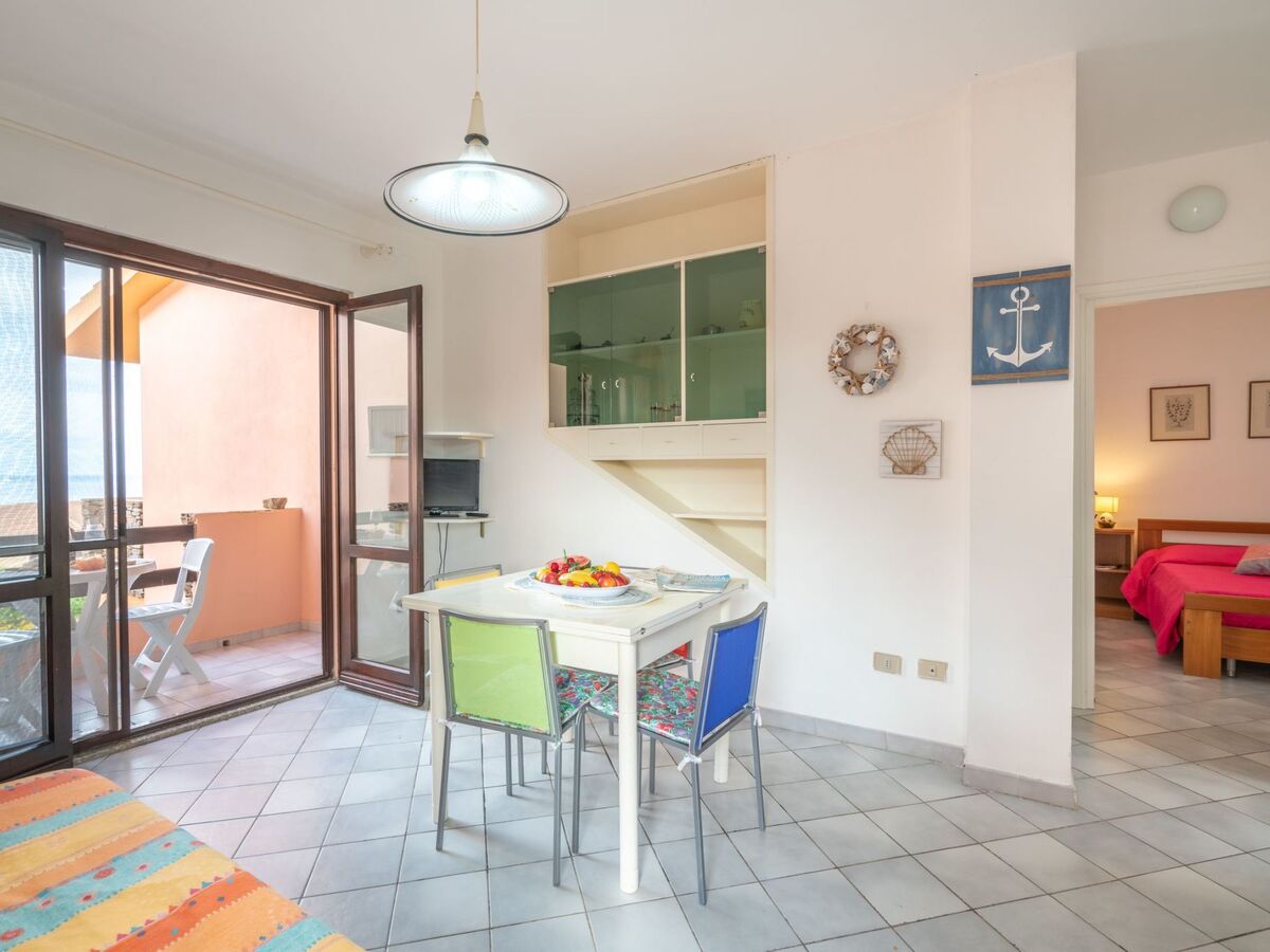 Villetta Bilo Janna – Appartement 4 pers. face à la mer - Photo 22