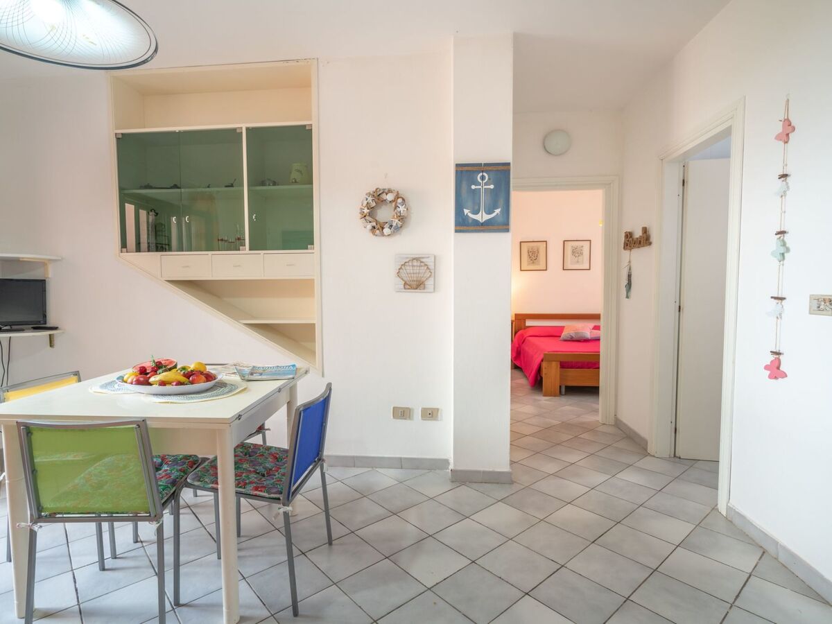 Villetta Bilo Janna – Appartement 4 pers. face à la mer - Photo 23