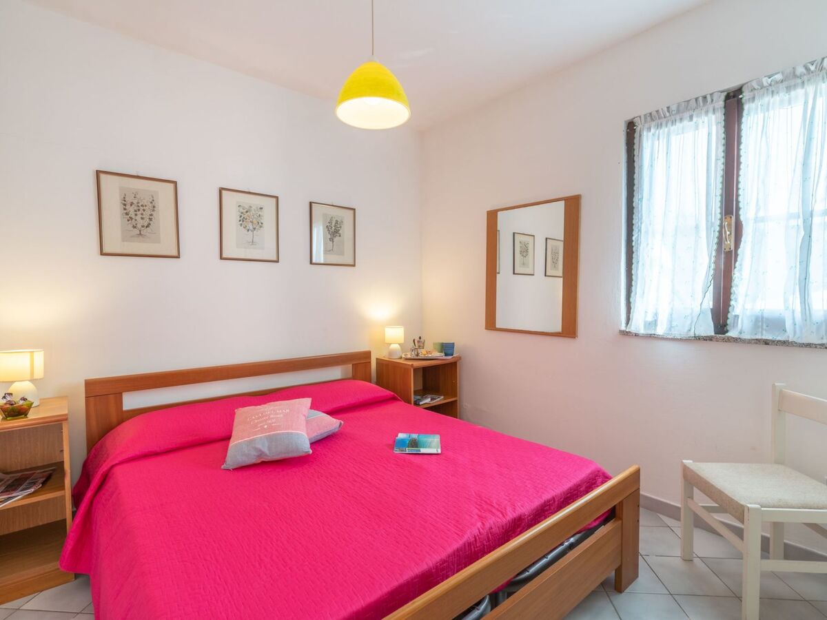Villetta Bilo Janna – Appartement 4 pers. face à la mer - Photo 24