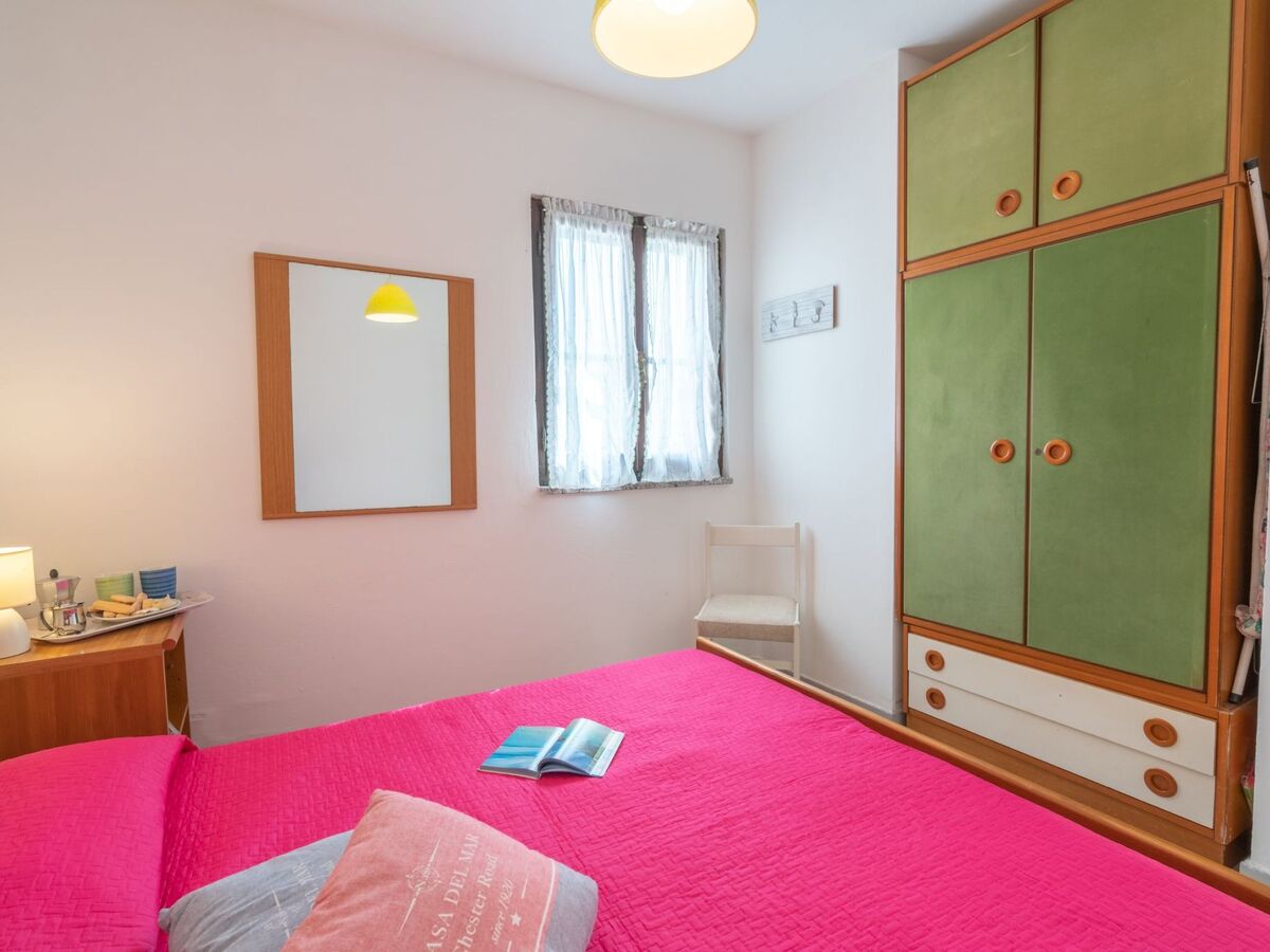 Villetta Bilo Janna – Appartement 4 pers. face à la mer - Photo 25