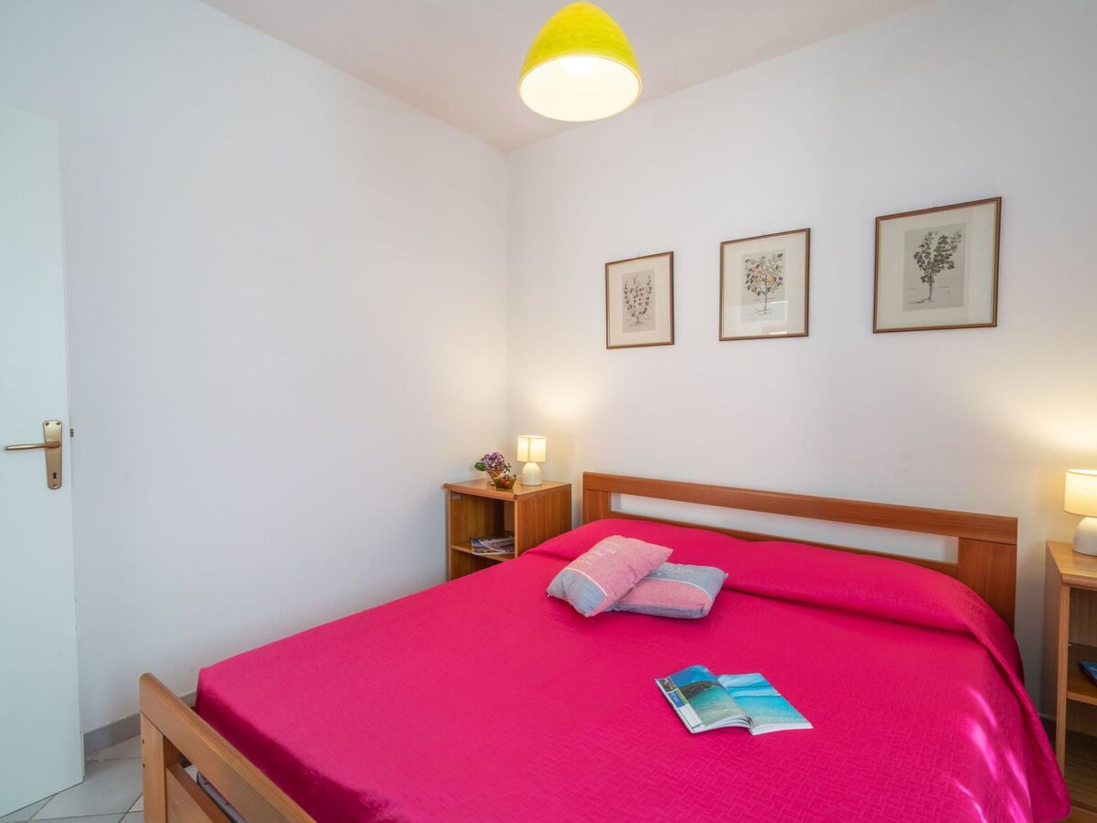 Villetta Bilo Janna – Appartement 4 pers. face à la mer - Photo 26