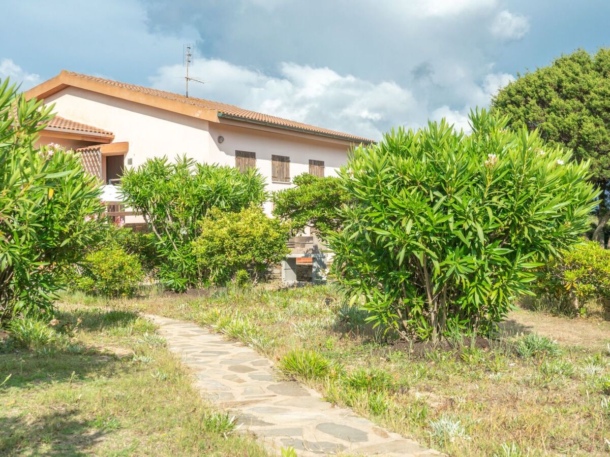 Villetta Bilo Janna – Appartement 4 pers. face à la mer - Photo 28