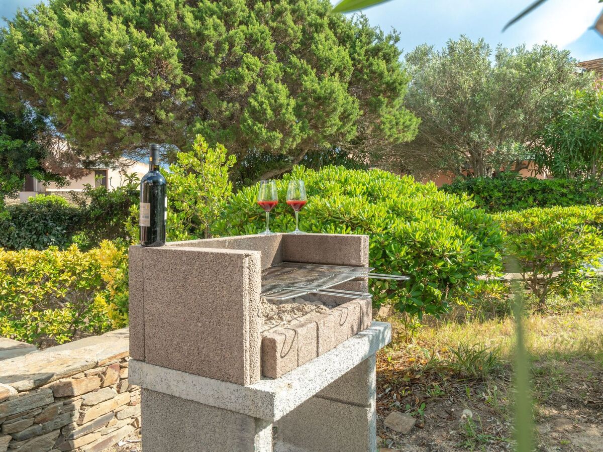 Villetta Bilo Janna – Appartement 4 pers. face à la mer - Photo 29