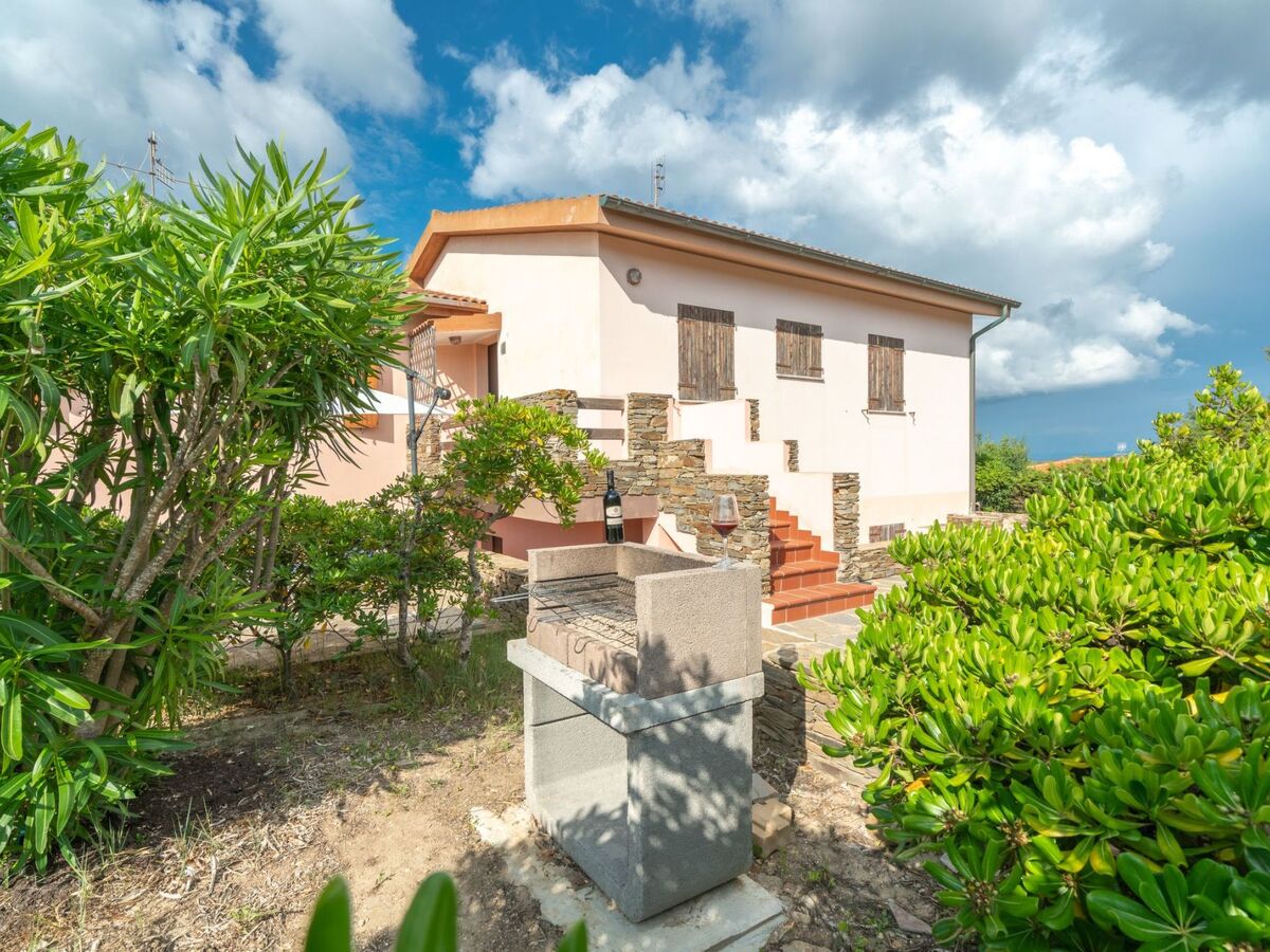 Villetta Bilo Janna – Appartement 4 pers. face à la mer - Photo 30