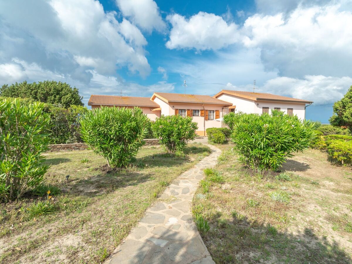 Villetta Bilo Janna – Appartement 4 pers. face à la mer - Photo 32