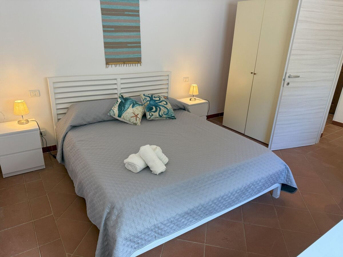 Villa I Banani – Appart. 4 pers., 3 km des plages - Photo 2