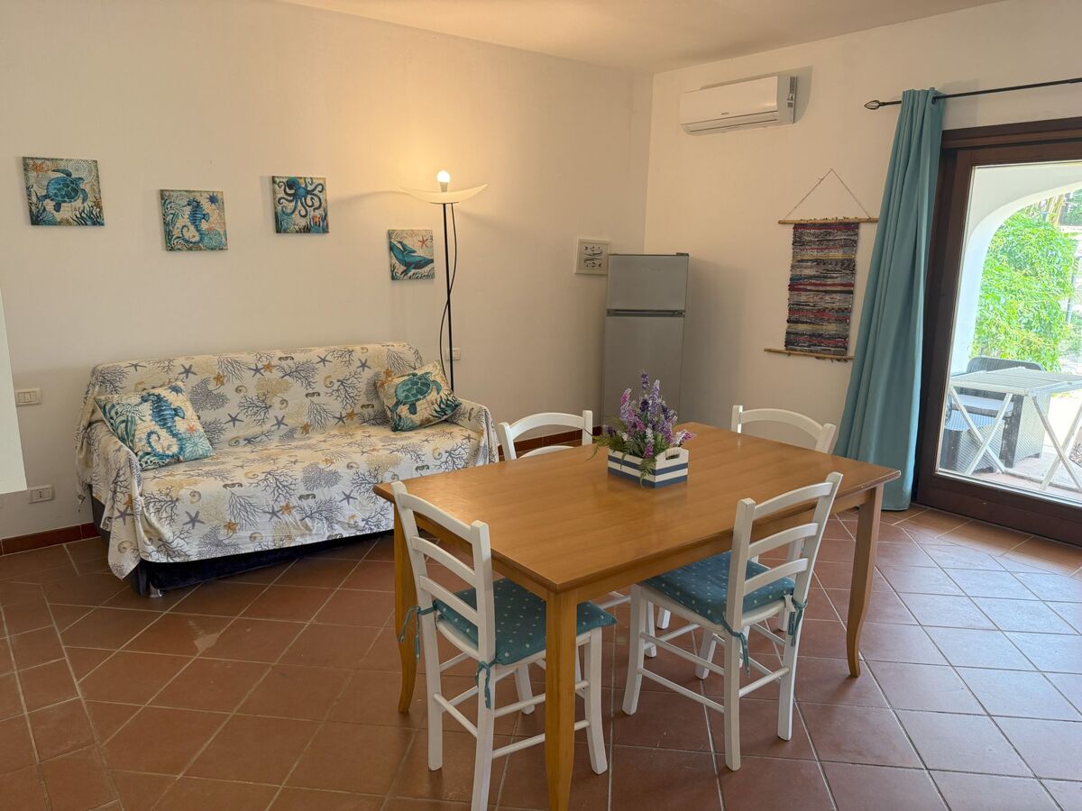 Villa I Banani – Appart. 4 pers., 3 km des plages - Photo 10