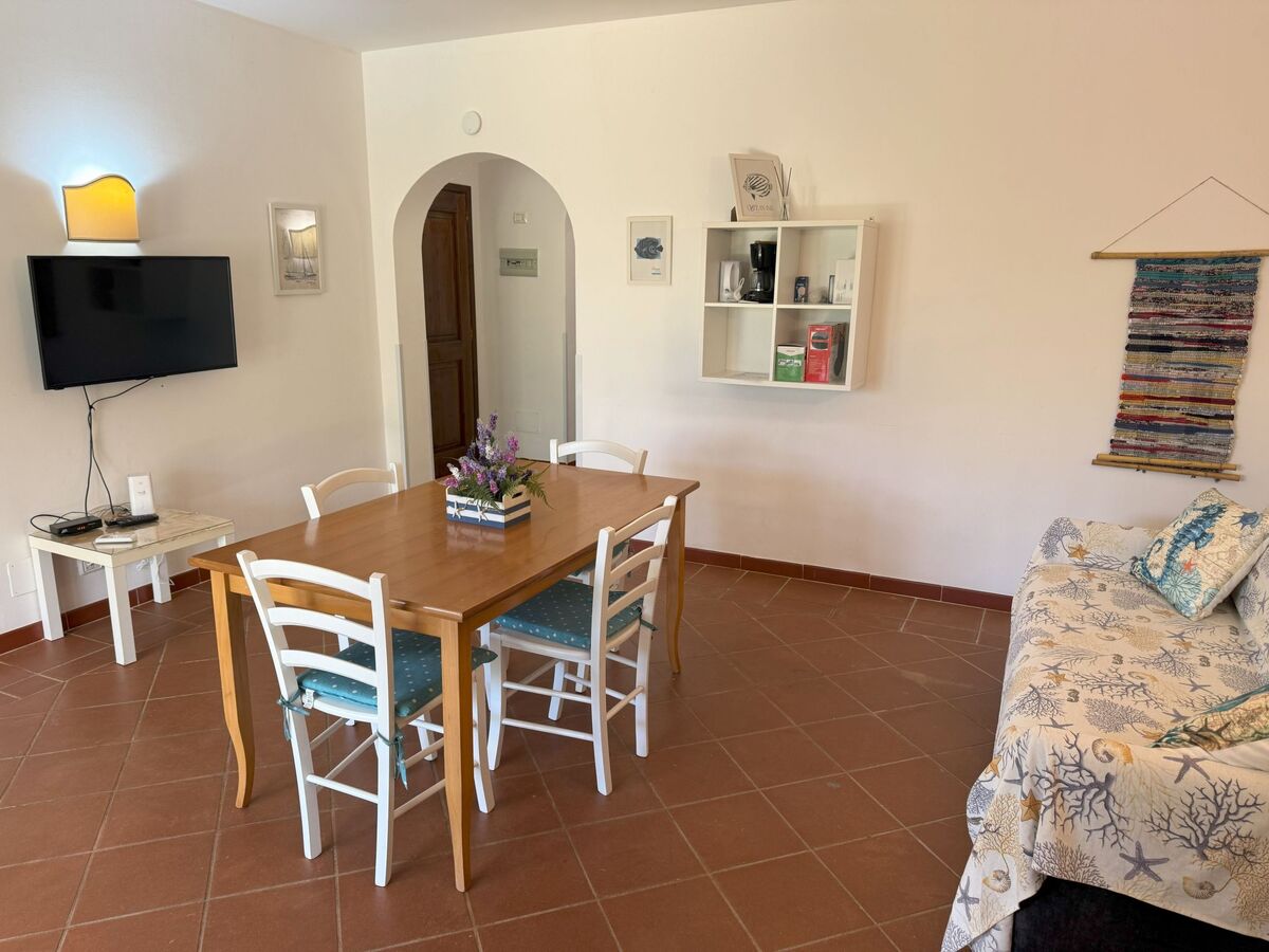 Villa I Banani – Appart. 4 pers., 3 km des plages - Photo 12