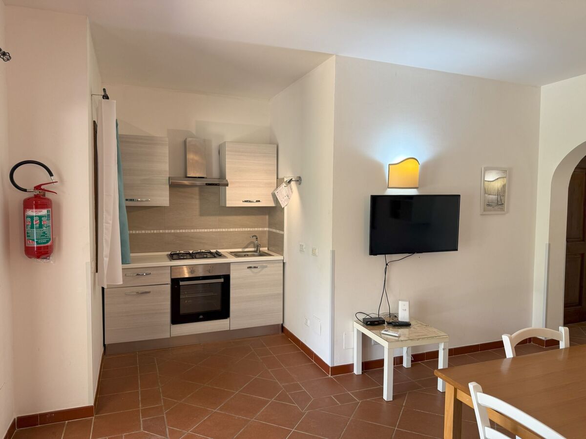 Villa I Banani – Appart. 4 pers., 3 km des plages - Photo 13