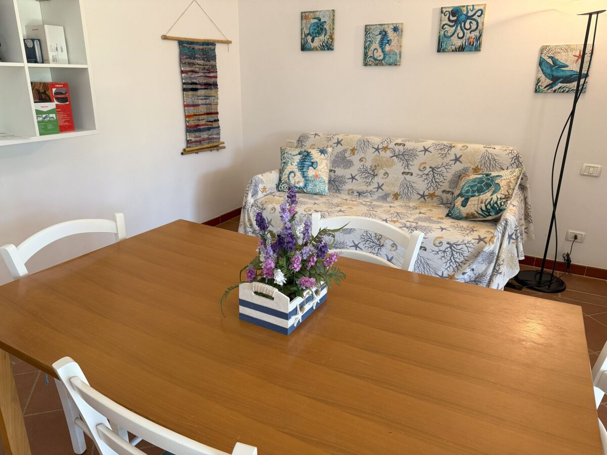 Villa I Banani – Appart. 4 pers., 3 km des plages - Photo 14