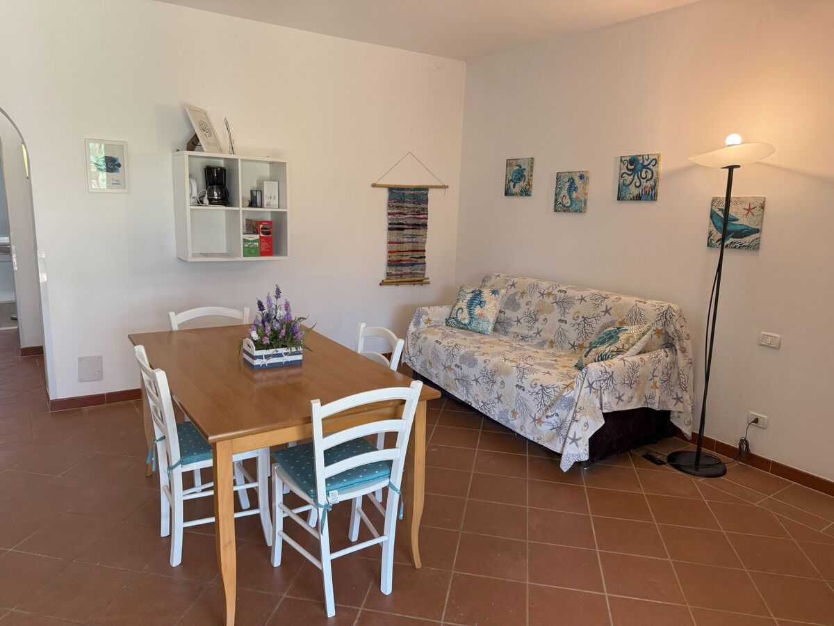 Villa I Banani – Appart. 4 pers., 3 km des plages - Photo 15